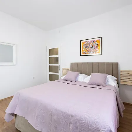 Lejlighed Casa Vona Dubrovnik