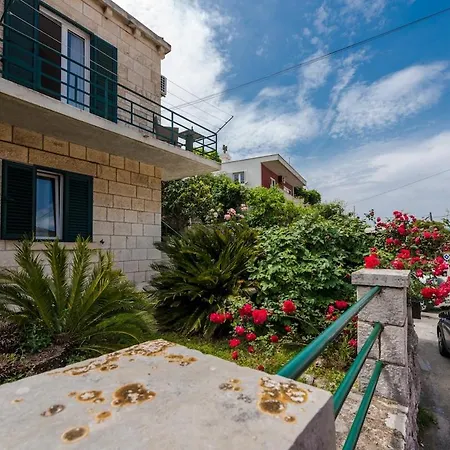 Casa Vona 杜布罗夫尼克