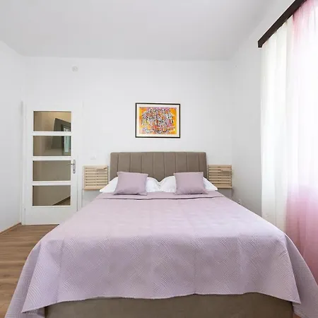 公寓 Casa Vona 杜布罗夫尼克