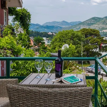 Casa Vona 杜布罗夫尼克