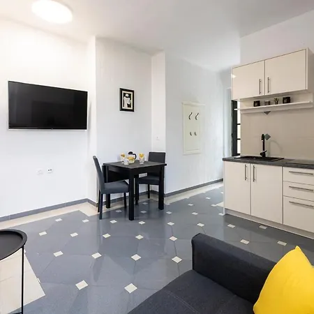 Casa Vona * 杜布罗夫尼克