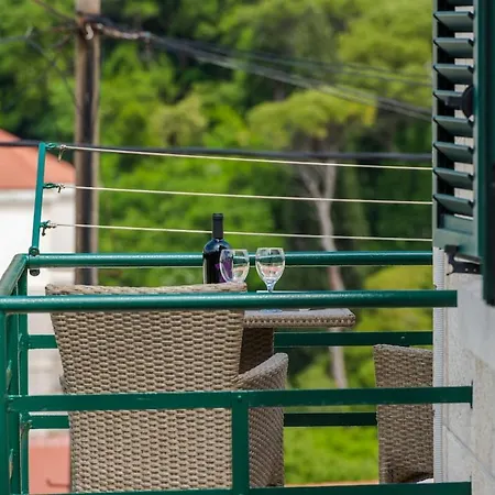 Casa Vona 杜布罗夫尼克