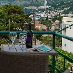 Casa Vona Appartement *
