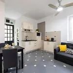 Casa Vona Appartement *