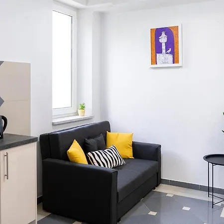 Casa Vona דוברובניק