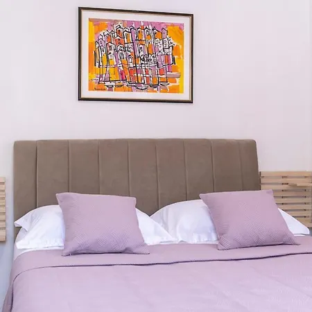 Casa Vona Apartment Dubrovnik