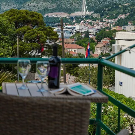Casa Vona Appartement *