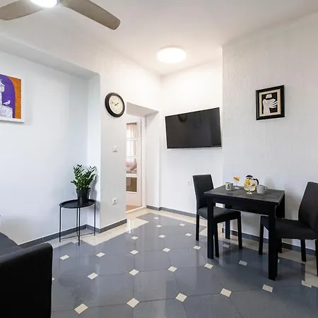 Casa Vona Appartement