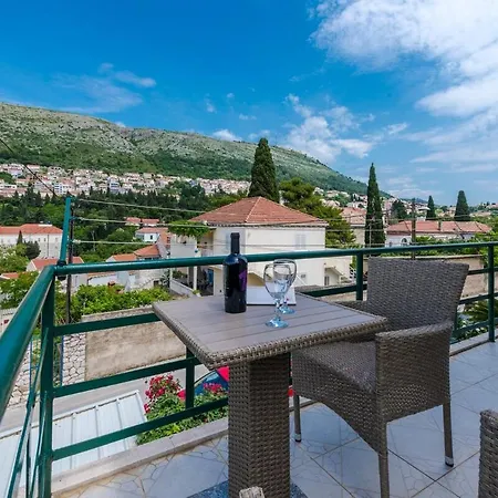 Casa Vona Apartment Dubrovnik