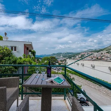 Casa Vona Apartment Dubrovnik