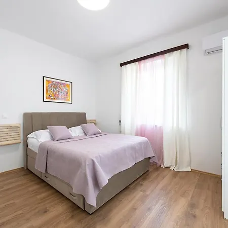 Casa Vona Apartment *