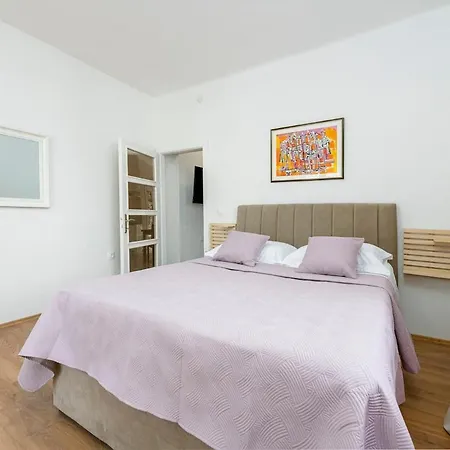 דירה Casa Vona