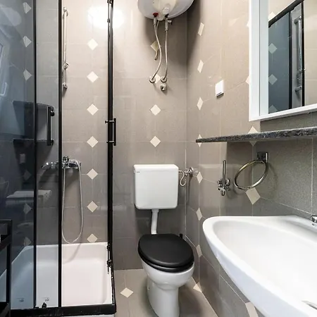 דירה Casa Vona דוברובניק