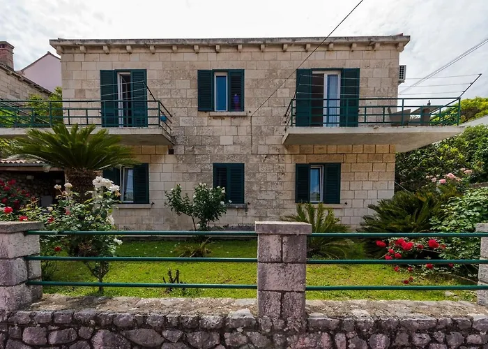 شقة Casa Vona دوبروفينك