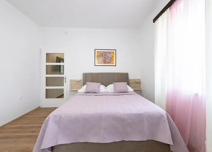 شقة Casa Vona دوبروفينك