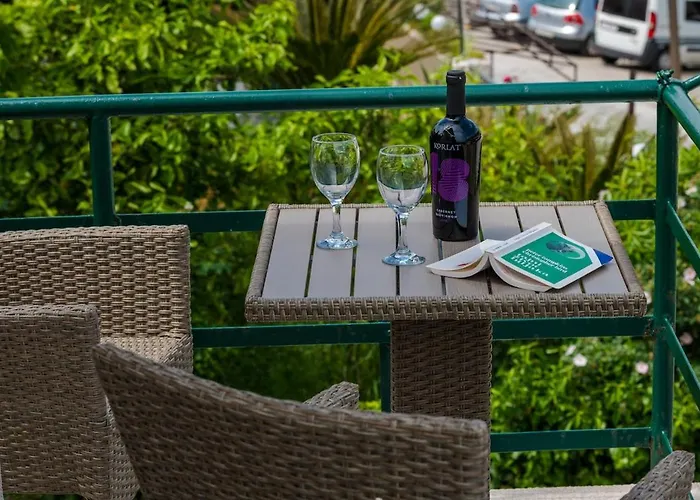 Casa Vona دوبروفينك