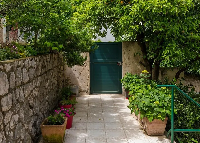 Apartament Casa Vona Dubrownik