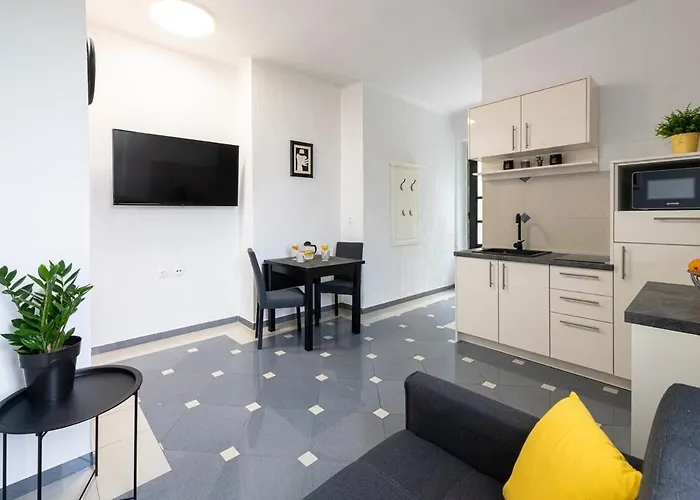 Casa Vona * دوبروفينك