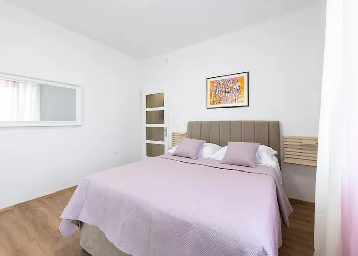 شقة Casa Vona دوبروفينك