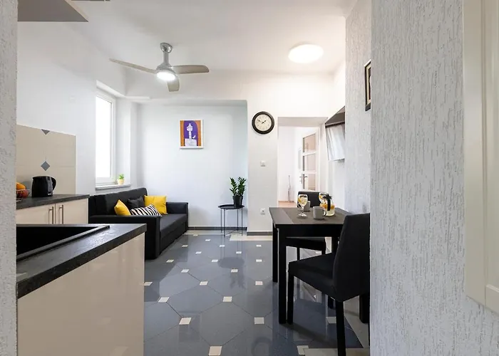 Casa Vona دوبروفينك