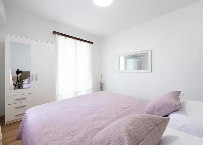 Casa Vona دوبروفينك