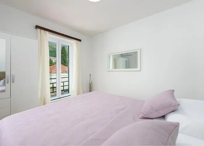 Casa Vona * دوبروفينك