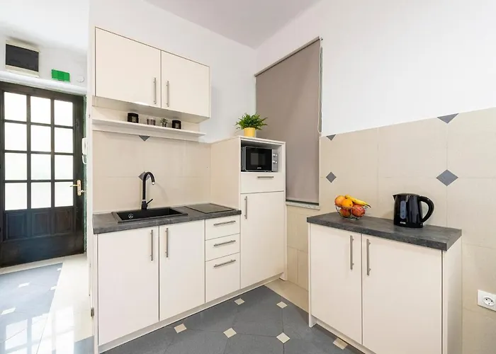 Casa Vona دوبروفينك