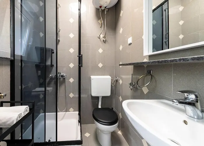 شقة Casa Vona دوبروفينك