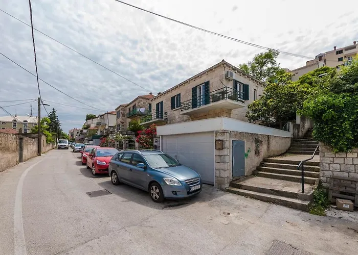 Casa Vona Apartament Dubrownik