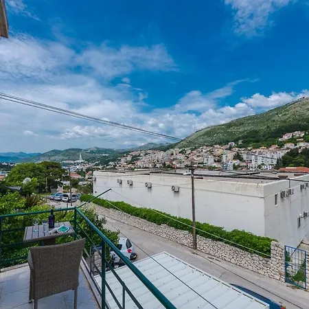 Casa Vona Appartement Dubrovnik