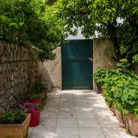 Appartement Casa Vona *