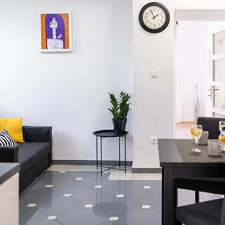 Appartamento Casa Vona Ragusa