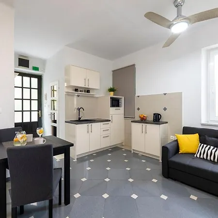 Casa Vona Appartement *