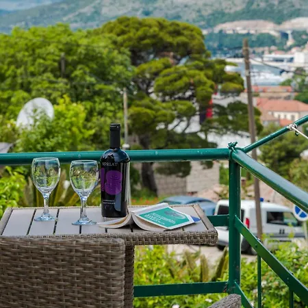 Appartement Casa Vona