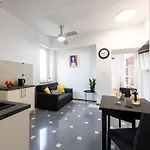 Casa Vona Lejlighed