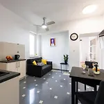 Casa Vona Lejlighed *