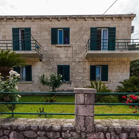 Lejlighed Casa Vona Dubrovnik