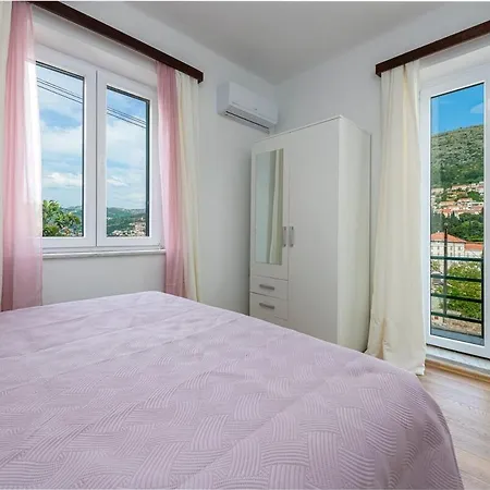 Lejlighed Casa Vona