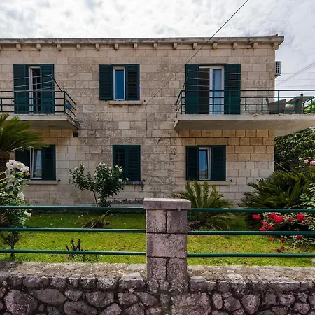 Lejlighed Casa Vona