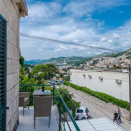 Casa Vona *