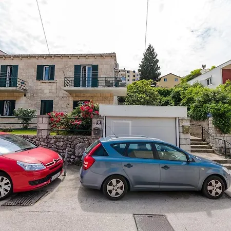 Casa Vona Lejlighed