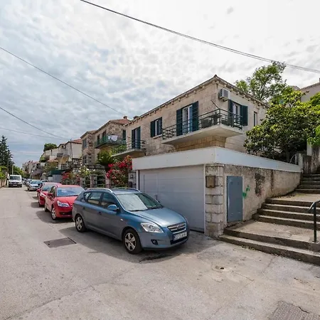 Casa Vona Lejlighed Dubrovnik