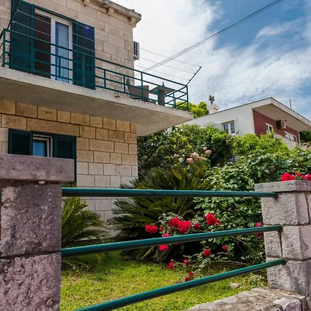 Casa Vona Lejlighed
